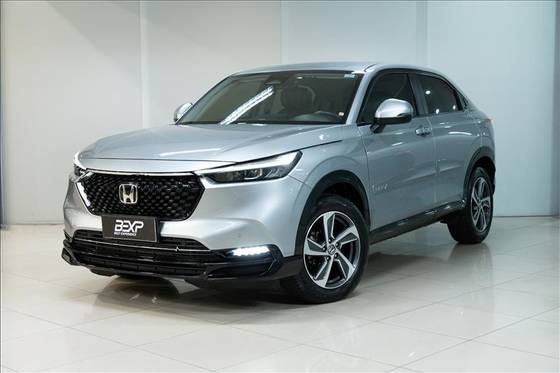HONDA HR-V 1.5 DI I-VTEC TURBO FLEX TOURING CVT